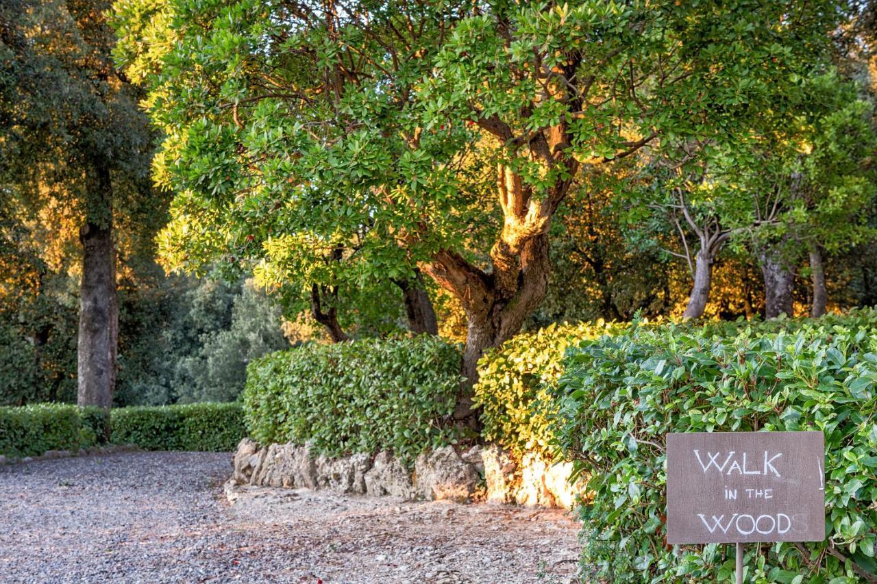 Villa Poggiano Montepulciano Exterior photo